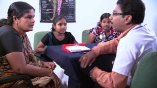 Marimayam  Episode 36  Part  1 [upl. by Jobe]