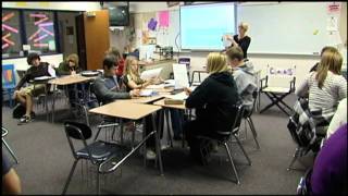 Reedsburg Student Stands Up To Bullies [upl. by Haddad384]