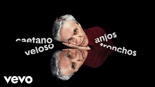 Caetano Veloso  Anjos Tronchos Clipe Oficial [upl. by Onairda]