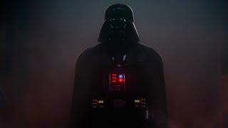 Epic Darth Vader Scene  Star Wars Outlaws [upl. by Emera]