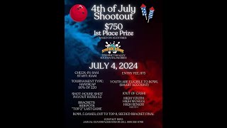 Strike Zone 4th of July Shootout 750 1st Place Prize [upl. by Enyrat411]