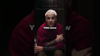 Justin Bieber overcoming addiction and his journey to recovery justinbieber bieber justinbeiber [upl. by Eicnan]