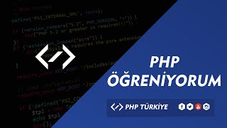 PHPDE STRTOLOWER STRTOUPPER UCWORDS UCFIRST KULLANIMI  PHP ÖĞRENİYORUM [upl. by Cnahc]