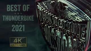 Thunderbike  Best of 2021 [upl. by Ferrand]