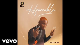 Hotkid  Ozana Official Audio [upl. by Ttezil]