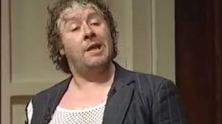 Rab C Nesbitt Live At The Capital Theatre Aberdeen [upl. by Ahseym804]