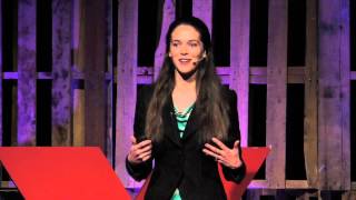 Imaginary friends and realworld consequences parasocial relationships  Jennifer Barnes  TEDxOU [upl. by Yrian]