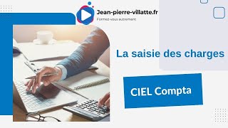 CIEL Comptabilité  Comptabilisez le prélèvement lentrepreneur individuel [upl. by Harms645]