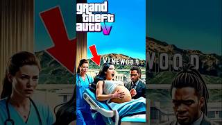 😱Franklins Wife Mia Gives Birth gta5reallifemod kegamingtv gta5storymods babybirthvlog [upl. by Giustino]