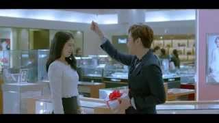 LOTTE DUTY FREE DREAM JOURNEY IN JEJUJPN [upl. by Annoynek]