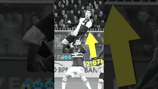 football players jumping records basketball football اعلى قفزة في تاريخ كرة القدم haland ronaldo [upl. by Courtney]