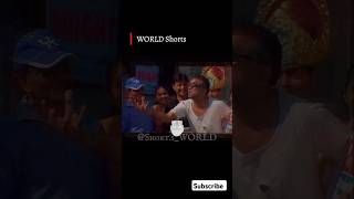 Baburao ka Style Hai phirherapheri ShortsWORLD [upl. by Nnayd]