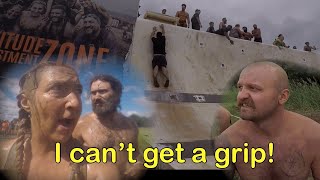 Tough Mudder Fun and Fails [upl. by Enelrad536]