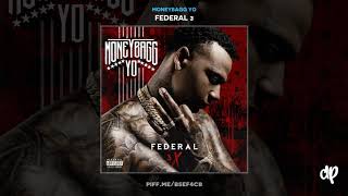 Moneybagg Yo  Important Federal 3 [upl. by Ellatsyrc]