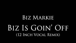 Biz Markie  quotBiz Is Goin Offquot 12quot Vocal Remix [upl. by Uon]