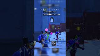 Quick 1v2 TheBixiOP JONATHANGAMINGYT LoLzZzGaming pubgmobile bgmi [upl. by Rosalee659]