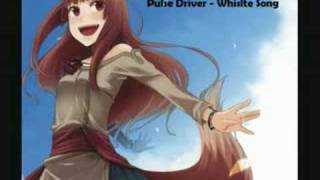 Pulse Driver  Whistle Song [upl. by Lenej]