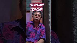 PELAYANAN DIAKONIA PELAYANAN DIAKONIA PELAYANAN DIAKONIA [upl. by Thomson]