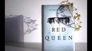 Red Queen by Victoria Aveyard Audiobook Full 12 [upl. by Lorrayne263]