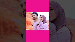 quotShaam idrees with 💗quotBeautifull quotFamily💗 [upl. by Trutko]