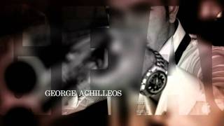 George Achilleos intro [upl. by Yenahs]