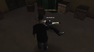 GTAID Defend Da Hood GTA SAMP [upl. by Eelik]