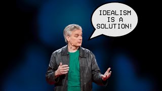 From Materialism to Idealism David Chalmers and the MindBody Problem [upl. by Goody]