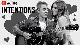 Intentions  Justin Bieber dan Quavo Cover ASuma [upl. by Volney805]