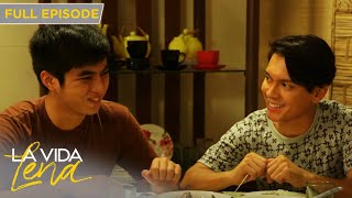 ENG SUB Ep 69  La Vida Lena  Erich Gonzales JC de Vera Carlo Aquino [upl. by Riedel]