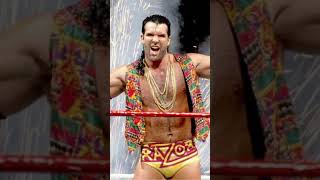 Legacy and Influence of Razor Ramon [upl. by Ahtela827]