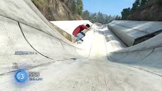 what 3500 hours of skate 3 looks like [upl. by Ettenom]