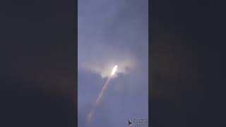 Arianespace Vega C Sentinel1C launch [upl. by Chilton409]