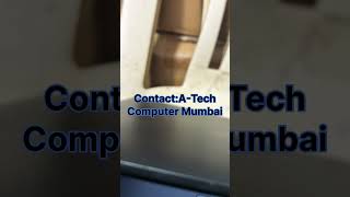 secondhand laptopsecondhand printer contactATech Computer Mumbai call no7039933935 [upl. by Morra853]