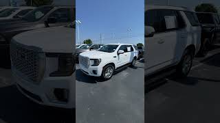 2023 GMC Denali for sale chevrolet automobile vester dealership wilsonnc [upl. by Worsham965]