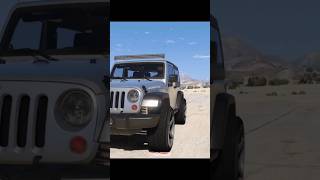 Modified Thar GTA 5 short viralshort vital [upl. by Iatnahs]