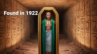 Unraveling the Kings Chamber Ancient Mysteries vs Modern Civilization [upl. by Demitria]