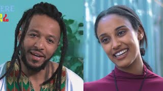 ሀገር ስጪኝ ሙሉ ፊልም Hager Sichign Ethiopian movie 2020 [upl. by Ardnasxela]