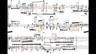 stockhausen Gesang der Jünglinge but its terrible [upl. by Hrutkay]