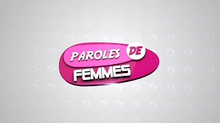 PAROLES DE FEMMES DU MARDI 19 MARS 2024  ÉQUINOXE TV [upl. by Nealah]