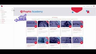 Welcome to Prophix Academy [upl. by Bilac22]