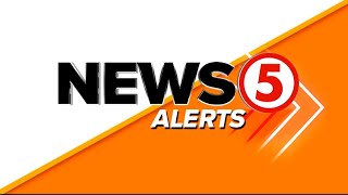 News5Alerts  September 22 2024  10AM [upl. by Leunamne]