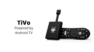 TiVo  Stream 4K – Every Streaming App and Live TV on One Screen – 4K UHD [upl. by Slade]