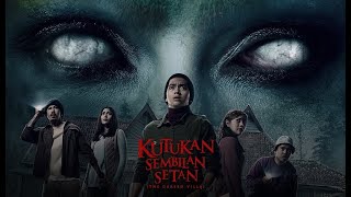 Kutukan Sembilan Setan 2024 Indonesian Horror Movie [upl. by Piwowar670]