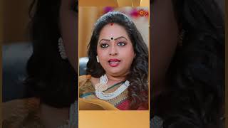 PunnagaiPoove SunTV shorts tamilserial [upl. by Fusco565]