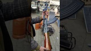 AK47 model 1975 fyp foryou [upl. by Tessil]