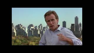 Shakedown 1988 New York Morning Panorama scene with Peter Weller and Patricia Charbonneau [upl. by Chrisman]