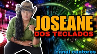 JOSEANE DOS TECLADOS 2025 [upl. by Vikki]