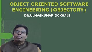 ObjectOriented Software Engineering OOSE Jacobson Method [upl. by Tsyhtema]