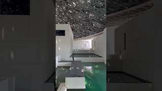 Louvre Abu Dhabi 😍 Лувр АбуДаби 😍 dubai travel abudhabi louvremuseum louvreabudhabi louvre [upl. by Silado]