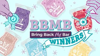 Scentsy June 2023 BBMB Winners 🎉 [upl. by Attelra]